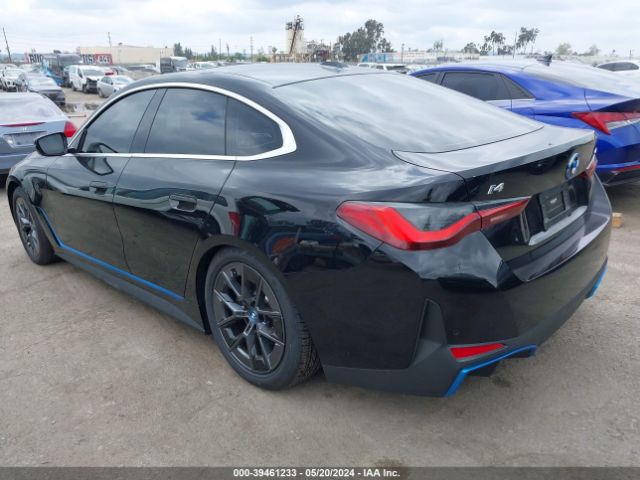 WBY73AW09PFN89333 BMW I4 Edrive40