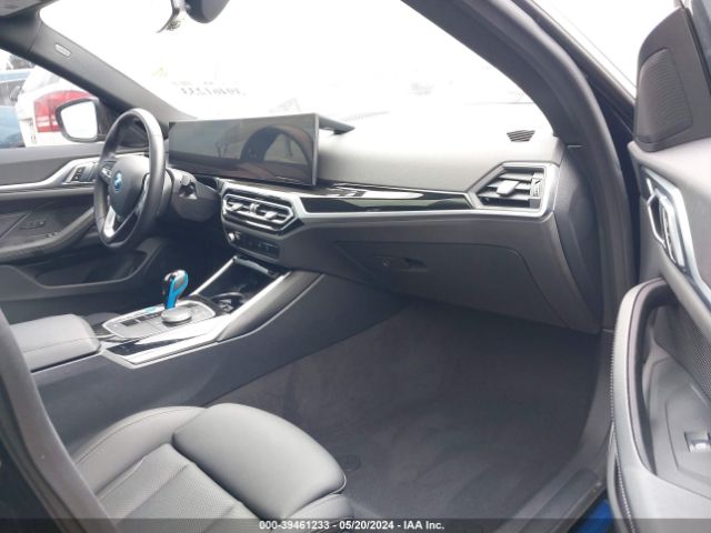WBY73AW09PFN89333 BMW I4 Edrive40