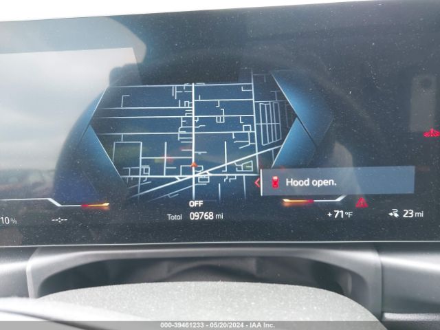 WBY73AW09PFN89333 BMW I4 Edrive40