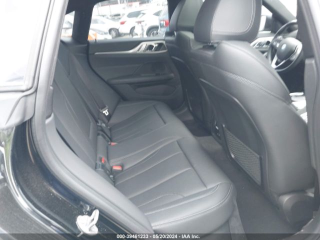 WBY73AW09PFN89333 BMW I4 Edrive40