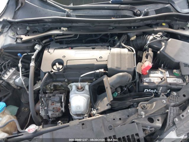1HGCR2F69GA203808 Honda Accord Sport
