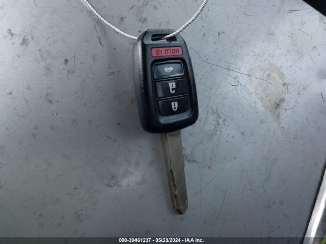 1HGCR2F69GA203808 Honda Accord Sport