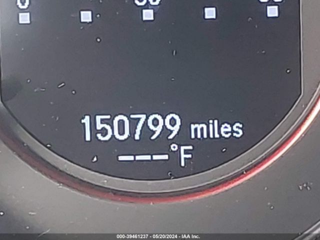 1HGCR2F69GA203808 Honda Accord Sport