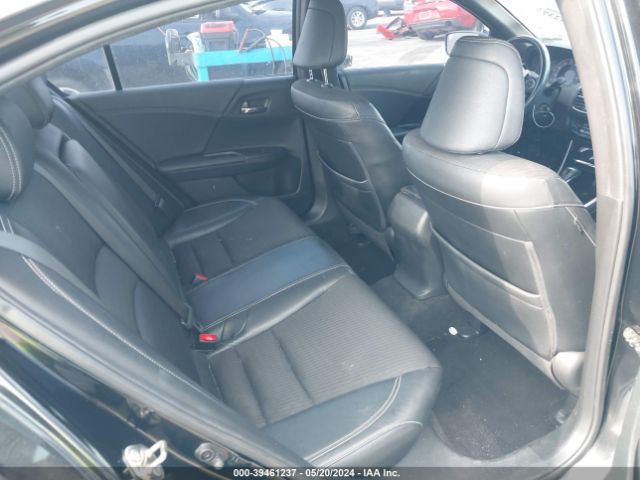 1HGCR2F69GA203808 Honda Accord Sport