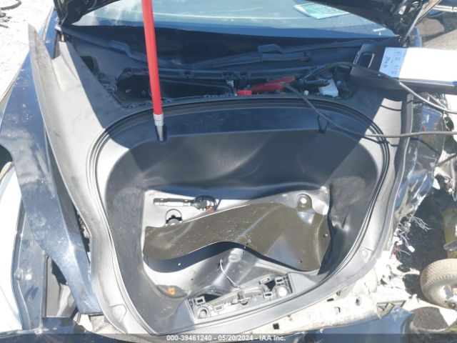 5YJ3E1EA0JF176281 Tesla Model 3 Long Range/mid Range