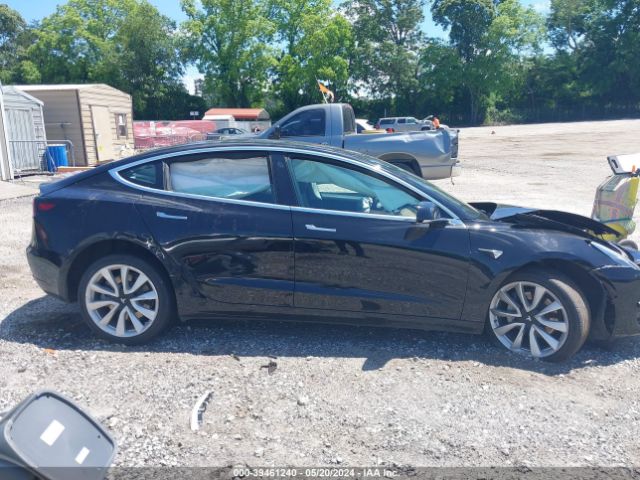 5YJ3E1EA0JF176281 Tesla Model 3 Long Range/mid Range