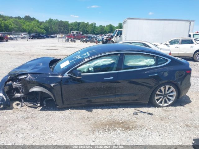 5YJ3E1EA0JF176281 Tesla Model 3 Long Range/mid Range