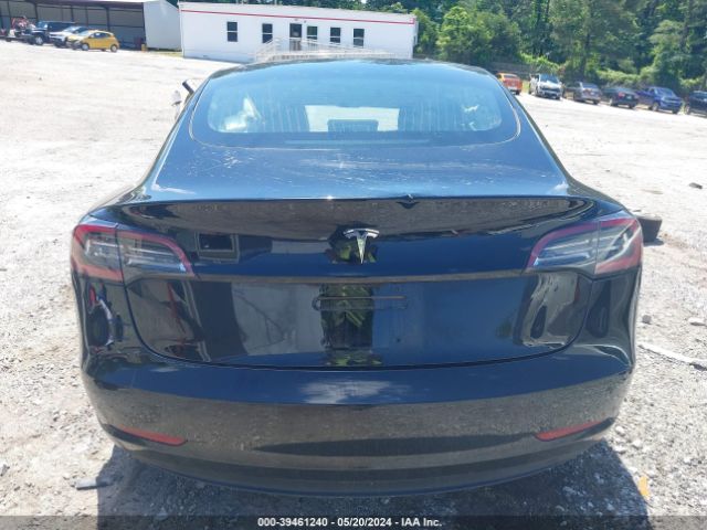 5YJ3E1EA0JF176281 Tesla Model 3 Long Range/mid Range