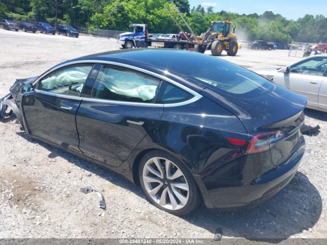 5YJ3E1EA0JF176281 Tesla Model 3 Long Range/mid Range