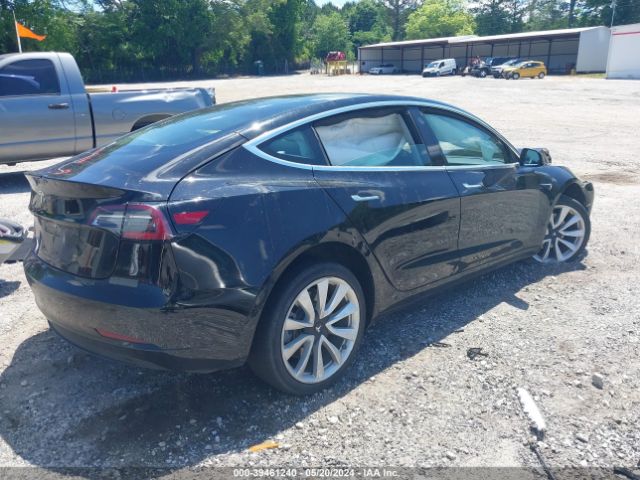 5YJ3E1EA0JF176281 Tesla Model 3 Long Range/mid Range