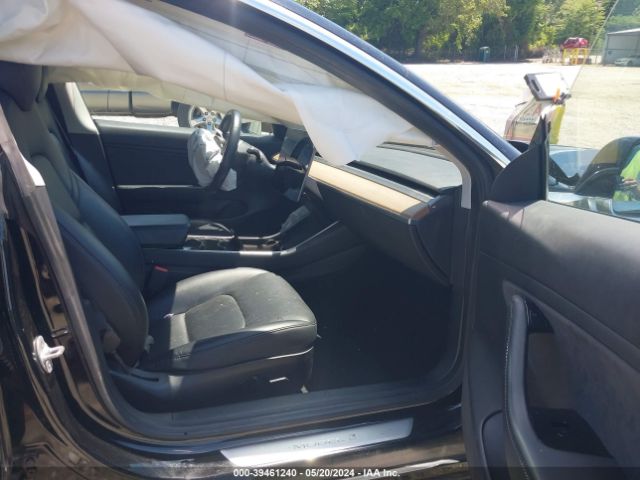 5YJ3E1EA0JF176281 Tesla Model 3 Long Range/mid Range