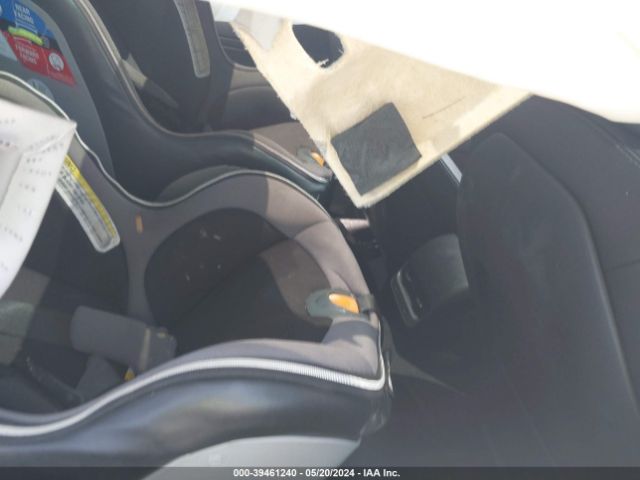 5YJ3E1EA0JF176281 Tesla Model 3 Long Range/mid Range