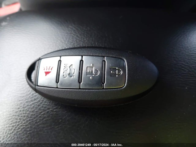 Nissan SENTRA SV 2017 3N1AB7AP3HY318265 Image 11
