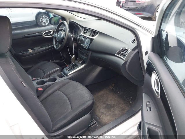 Nissan SENTRA SV 2017 3N1AB7AP3HY318265 Image 5
