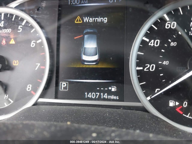 Nissan SENTRA SV 2017 3N1AB7AP3HY318265 Image 7