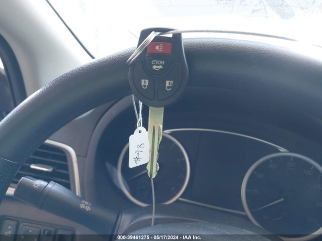 Nissan SENTRA S 2018 3N1AB7AP3JY297004 Image 11
