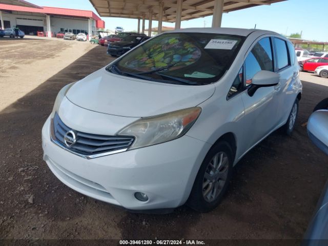 3N1CE2CP3GL363427 Nissan Versa Note S (sr)/s Plus/sl/sr/sv