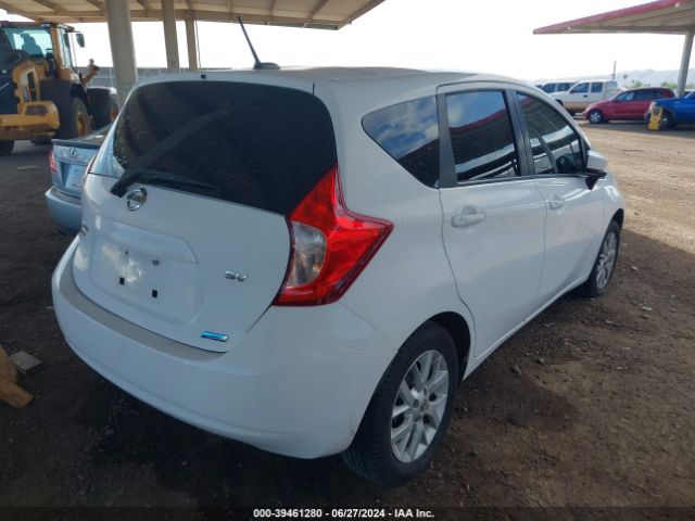 3N1CE2CP3GL363427 Nissan Versa Note S (sr)/s Plus/sl/sr/sv