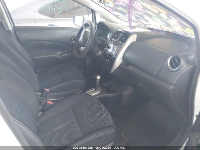 3N1CE2CP3GL363427 Nissan Versa Note S (sr)/s Plus/sl/sr/sv