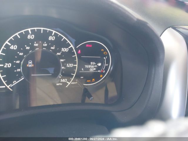 3N1CE2CP3GL363427 Nissan Versa Note S (sr)/s Plus/sl/sr/sv