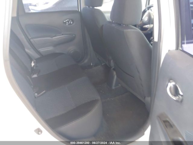 3N1CE2CP3GL363427 Nissan Versa Note S (sr)/s Plus/sl/sr/sv