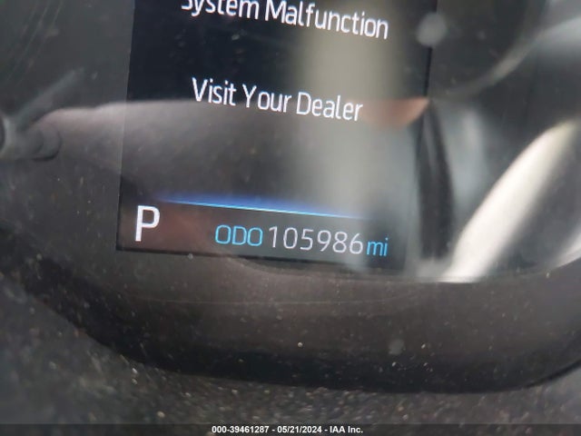 Toyota COROLLA LE 2020 5YFEPRAE6LP118824 Image 15