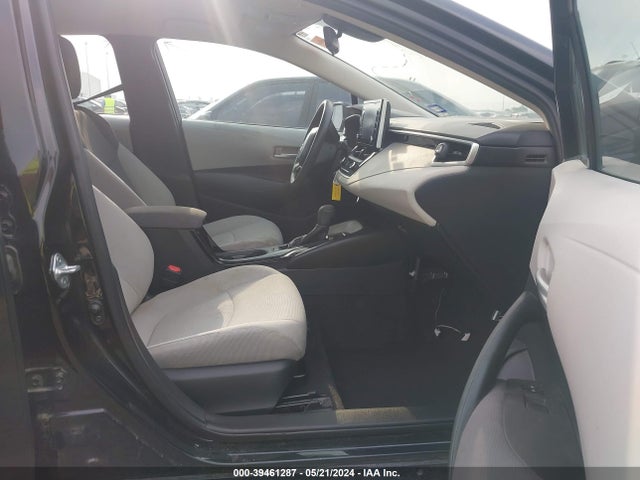 Toyota COROLLA LE 2020 5YFEPRAE6LP118824 Image 5