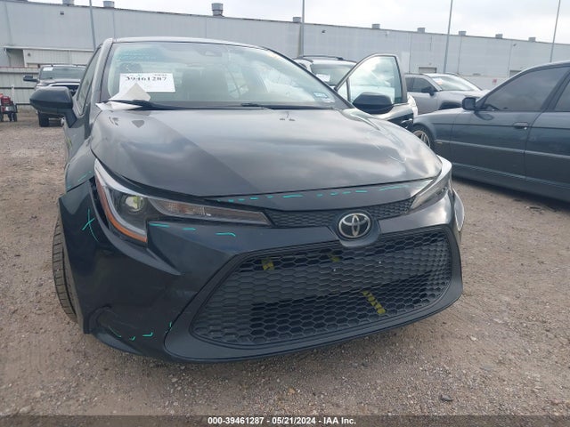 Toyota COROLLA LE 2020 5YFEPRAE6LP118824 Image 6