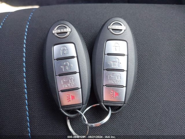 1N4CZ1CV2PC552405 Nissan Leaf Sv Plus 60 Kwh