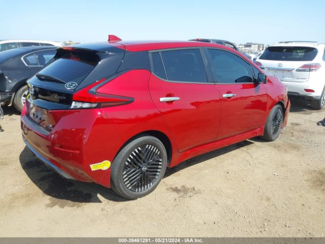 1N4CZ1CV2PC552405 Nissan Leaf Sv Plus 60 Kwh