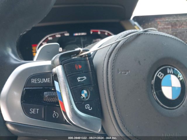 WBA13AL00M7G45399 BMW M235i Gran Coupe Xdrive