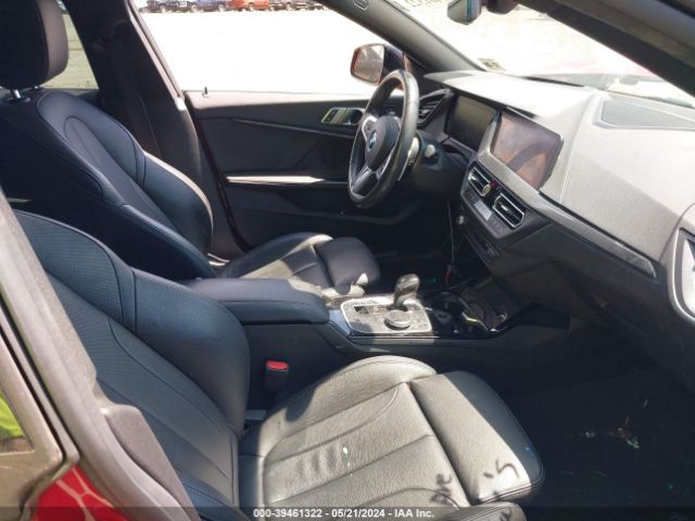 WBA13AL00M7G45399 BMW M235i Gran Coupe Xdrive