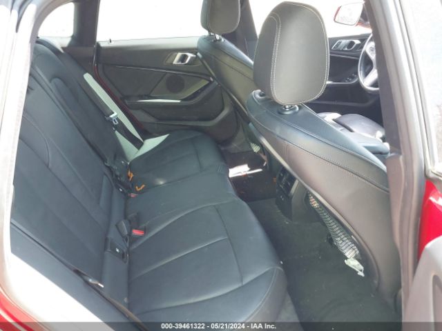WBA13AL00M7G45399 BMW M235i Gran Coupe Xdrive