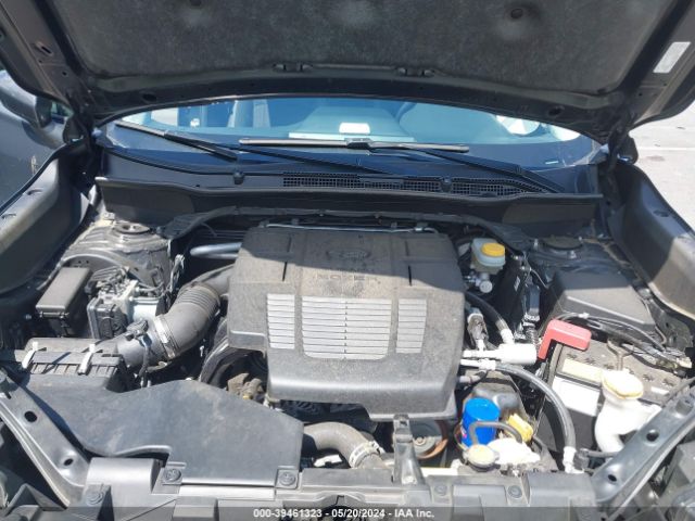 JF2SKAFC9MH404188 Subaru Forester Premium
