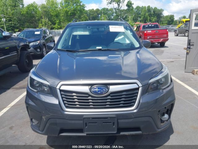 JF2SKAFC9MH404188 Subaru Forester Premium
