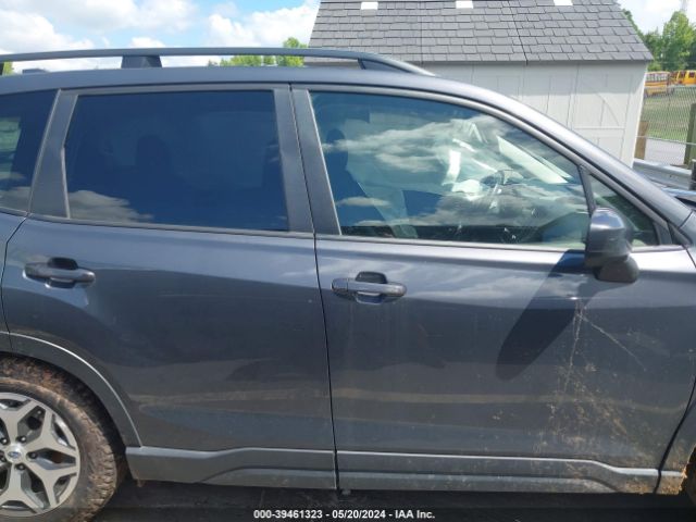 JF2SKAFC9MH404188 Subaru Forester Premium