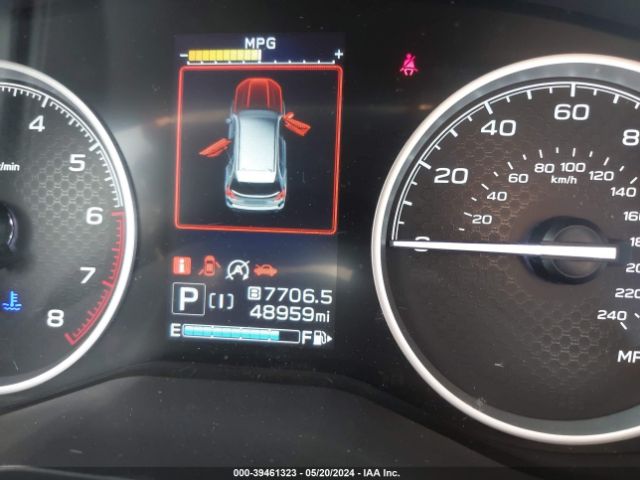 JF2SKAFC9MH404188 Subaru Forester Premium