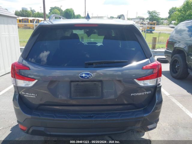 JF2SKAFC9MH404188 Subaru Forester Premium