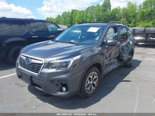 JF2SKAFC9MH404188 Subaru Forester Premium