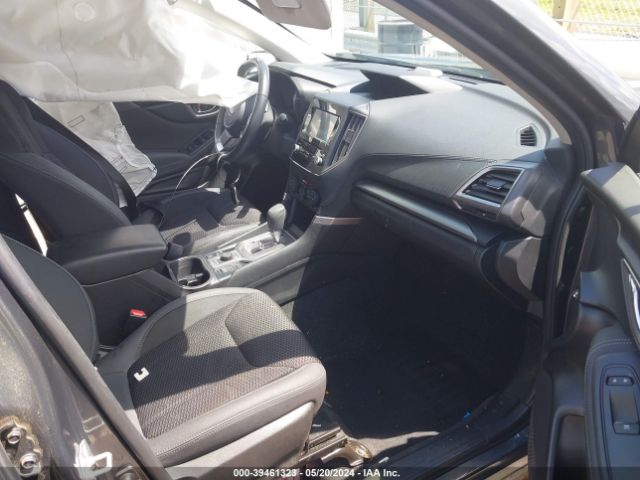 JF2SKAFC9MH404188 Subaru Forester Premium