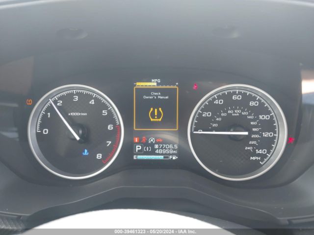JF2SKAFC9MH404188 Subaru Forester Premium