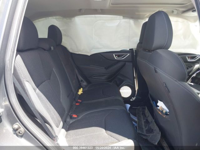 JF2SKAFC9MH404188 Subaru Forester Premium