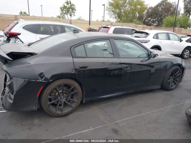 2C3CDXGJ1JH163458 Dodge Charger Daytona 392 Rwd