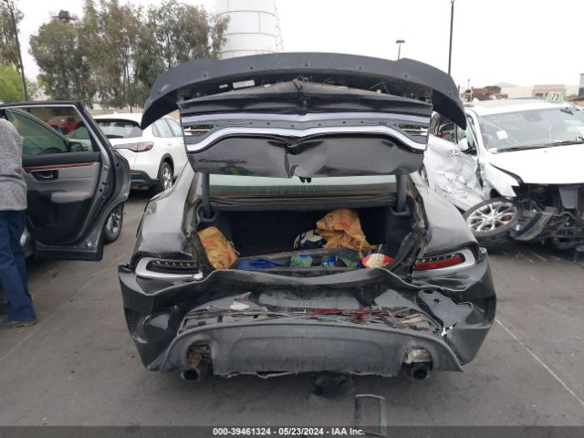 2C3CDXGJ1JH163458 Dodge Charger Daytona 392 Rwd
