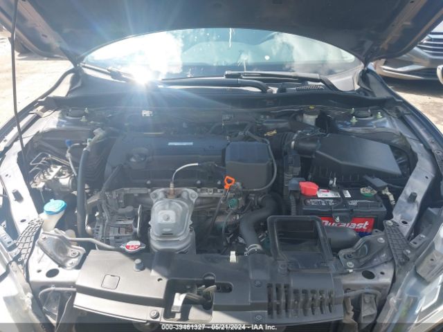 1HGCR2F34GA219288 Honda ACCORD LX