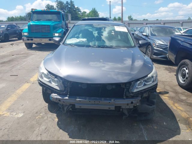 1HGCR2F34GA219288 Honda ACCORD LX