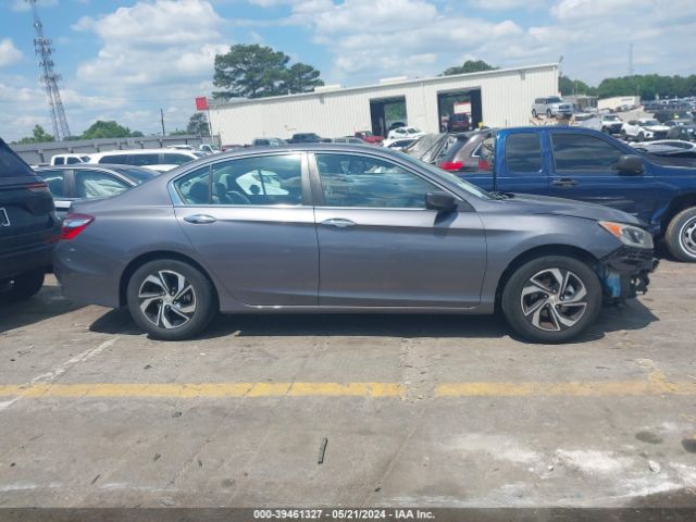 1HGCR2F34GA219288 Honda ACCORD LX