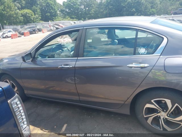 1HGCR2F34GA219288 Honda ACCORD LX