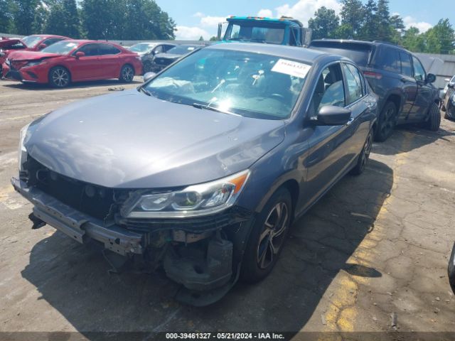 1HGCR2F34GA219288 Honda ACCORD LX
