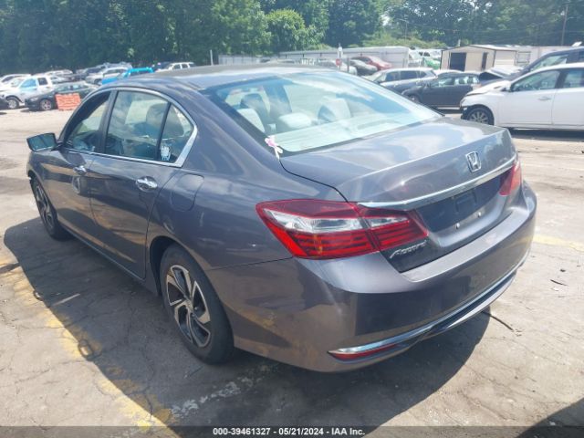 1HGCR2F34GA219288 Honda ACCORD LX
